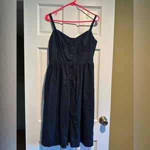 Jcrew Sundress